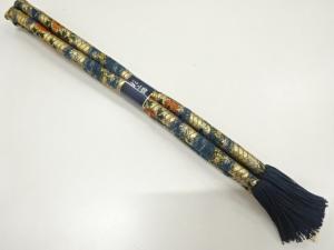 未使用品　撚り房　丸くげ